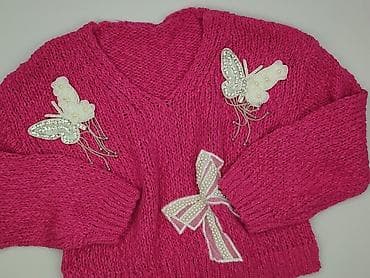 sweter holly: Tu, Sweter damski, rozmiar 5XL — 1