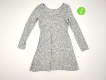 lidl swetry damskie rozpinane: C&A, Sukienka damska, rozmiar M — 2