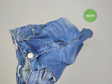 obcisłe szorty: Miss RJ, Szorty damskie, XL — 6