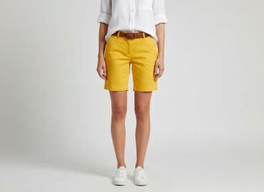 krótkie spodenki dsquared: Szorty damskie, rozmiar 2XS — 7