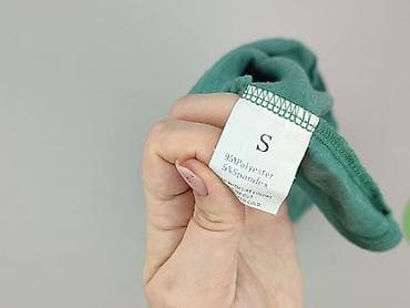 kokoworld bluzki: T-shirt damski, rozmiar S — 4