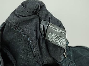 pull bear polska: PULL&BEAR, Spodnie cargo damskie, rozmiar M — 6