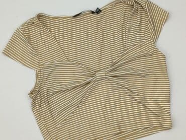 bluzki vogue: Vero Moda, Top damski, rozmiar L — 1