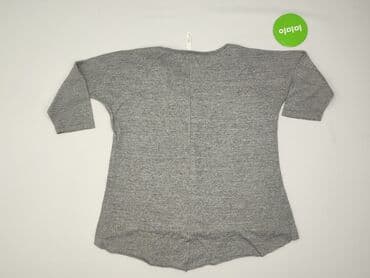 sinsay tshirt: Sinsay, Bluzka damska, rozmiar XS — 3