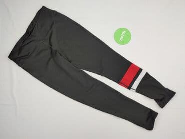 majtki cr7 damskie: Crane, Legginsy Sportowe damskie, rozmiar L — 2