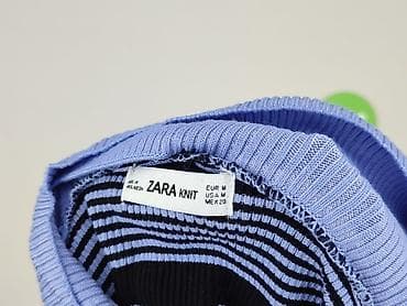 zara boho: Zara, Top damski, rozmiar M — 5