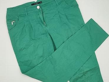 opus spodnie: Monnari, Spodnie materiałowe damskie, rozmiar M — 1