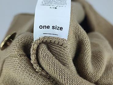 bury: Kardigan damski, rozmiar One size — 5