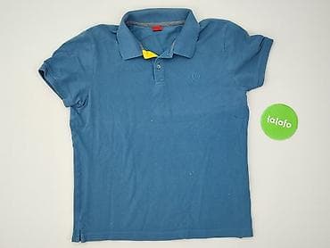 sweter lv: S.Oliver, Koszulka polo dla mężczyzn, rozmiar M — 2
