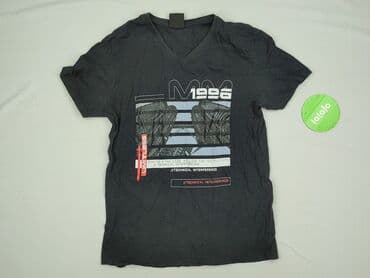 hellfire koszulka: Koszulka dla mężczyzn, rozmiar M — 2