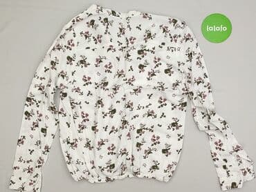 bluzki z bufkami reserved: Reserved, Bluzka damska, rozmiar M — 3