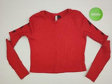 dopasowani: H&M Divided, Top damski, rozmiar M — 2