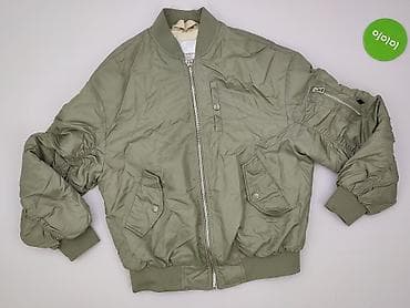 fsbn jacket: Bershka, Kurtka bomberka damska, rozmiar XS — 2