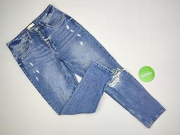 jade jeans: Sinsay, Jeansy damskie, rozmiar M — 2
