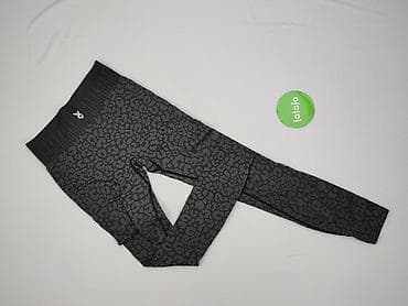 hooligans bluzy: Cardio Bunny, Legginsy Sportowe damskie, rozmiar S — 2