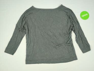 жіночий одяг олх: Жіноча блуза, розмір 2XL — 3