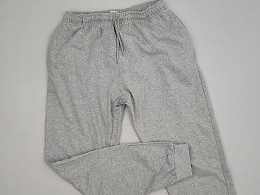 buty ecco klapki: Spodnie dresowe damskie, rozmiar M — 1