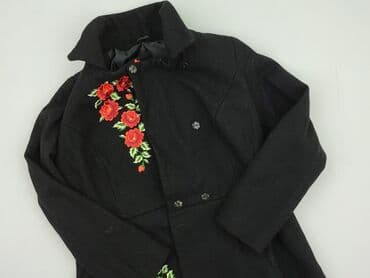 пальто жіноче: Trencz damski, rozmiar L — 1