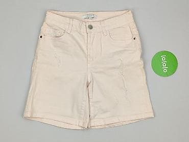 levis strauss jeans: Donna Karan, Szorty damskie, rozmiar 2XS — 2