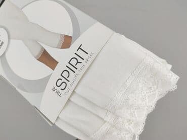 biale leginsy 104: True Spirit, Legginsy rozmiar 2XL — 6