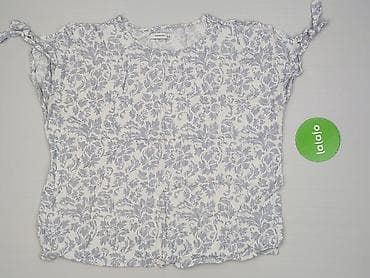 bialy top reserved: Bluzka damska, rozmiar M — 2