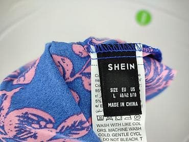 kody shein: Shein, Sukienka damska, rozmiar L — 4