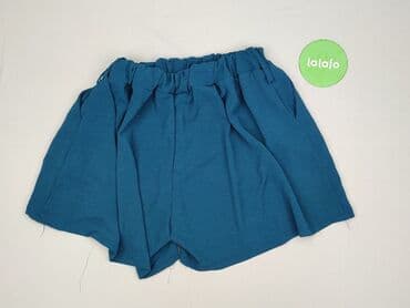 papavero wykroje spodenki krótkie: Szorty damskie, rozmiar L — 3