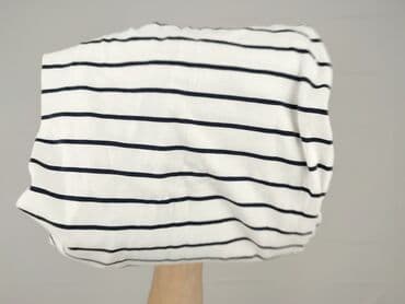 bluzki w paski z serduszkiem: Bluzka damska, rozmiar L — 6