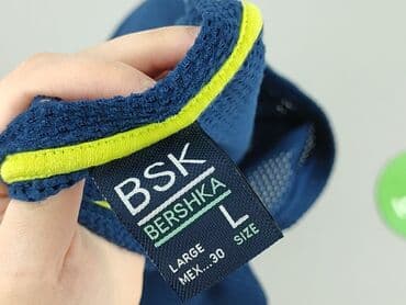 bershka koszula damska: Bershka, Top damski, rozmiar L — 4