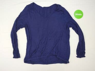 bluzki tommy hilfiger damskie długi rekaw: Bluzka damska, rozmiar XL — 2