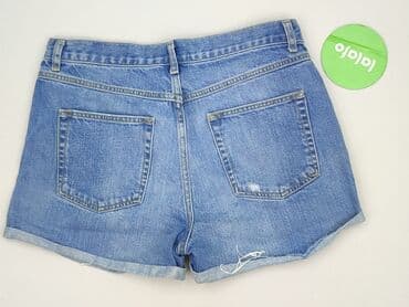 c a top: Topshop Moto, Szorty damskie, rozmiar L — 3