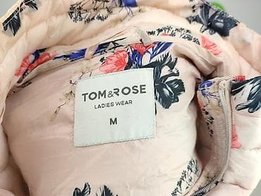 kurtki wiosenne bytom: Tom Rose, Kurtka przejściowa damska, rozmiar M — 4