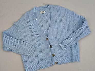 cropp dzwony: Cropp, Kardigan damski, rozmiar L — 1