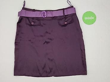 kozaki eksbut: Spódnica damska, rozmiar L — 2