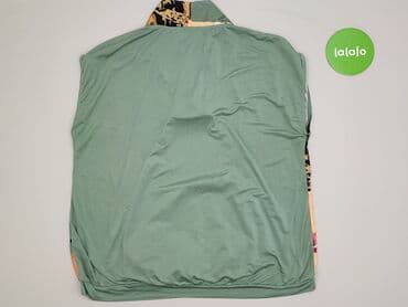 koszula z bambusem meme: Bluzka damska, 2XL — 3