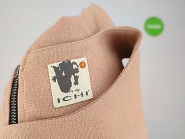ichi koszule: Ichi, Sukienka damska, rozmiar S — 5