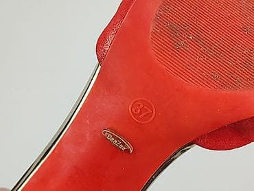 buty za darmo: Półbuty damskie, rozmiar 37 — 6