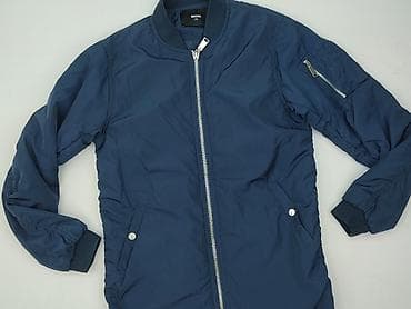 bomber jacket: Bik Bok, Kurtka bomberka damska, rozmiar XS — 1