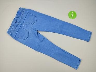 jeans stradivarius: Stradivarius, Jeansy damskie, rozmiar S — 3