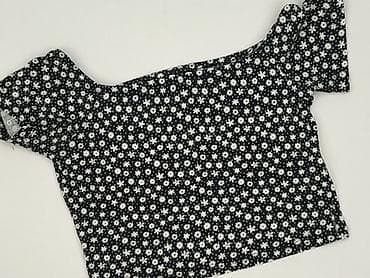kurtka divided h: H&M Divided, Bluzka damska, rozmiar XS — 1