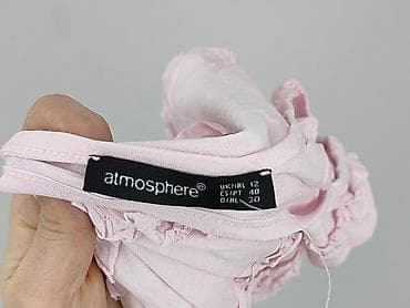 tunika plus size: Atmosphere, Tunika damska, rozmiar M w lalafo.pl — 4 tunika plus size: Atmosphere, Tunika damska, rozmiar M — 4