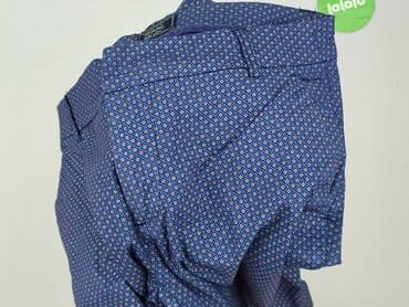 Women: Medicine, Material trousers for women, size S (EU 36) — 5