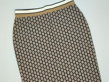 sukienka marynarkowa hm: H&M, Spódnica damska, L — 1