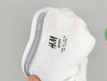 t shirty hummel: H&M Sport, T-shirt damski, XL — 4