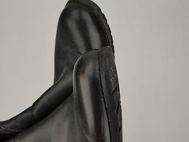 kozaki sofix: Kozaki damskie, rozmiar 39 — 5