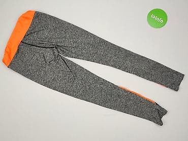 nike szorty: Legginsy Sportowe damskie, rozmiar L — 3