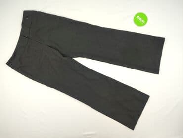 top atmosphere: Atmosphere, Material trousers for women, XL — 2