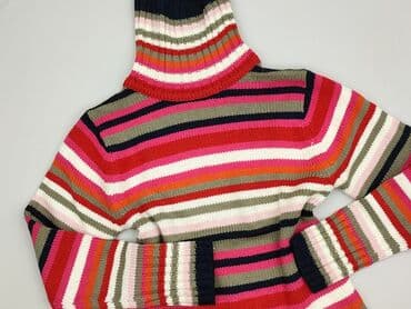 sweter oversize: Carry, Sweter damski, rozmiar L — 1