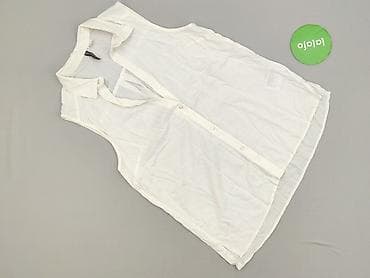 revert koszule: H&M, Koszula damska, rozmiar 2XS — 2