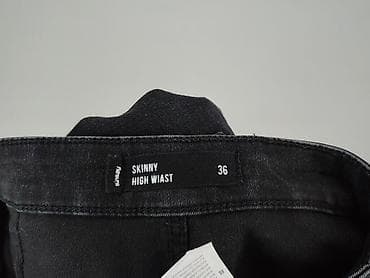 camaieu jeans: Skiny, Jeansy damskie, rozmiar S — 4
